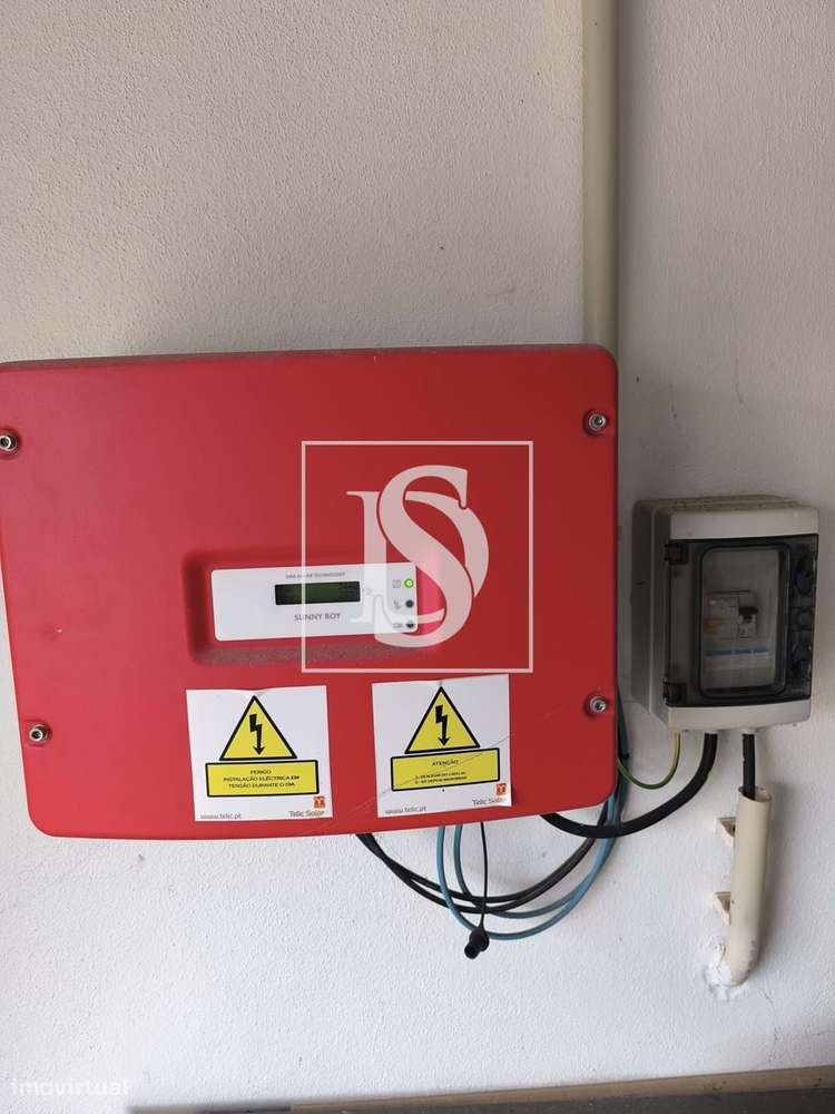 Moradia na Freguesia de Vau em Óbidos-33