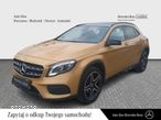 Mercedes-Benz GLA 200 7G-DCT AMG Line - 1