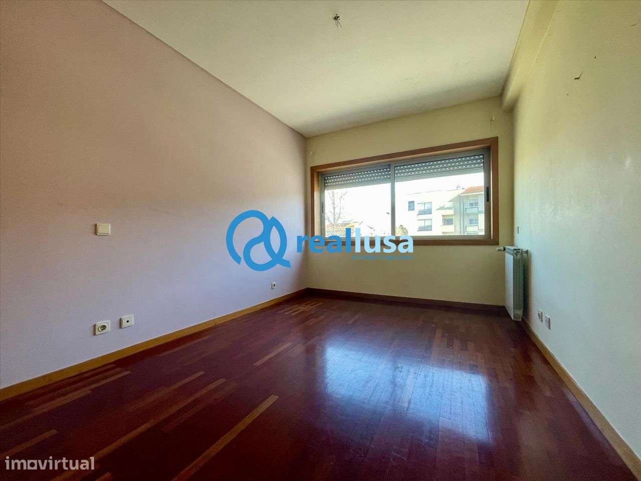 Apartamento T4 c/ garagem Leça do Balio Matosinhos-12