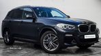 BMW X3 - 1