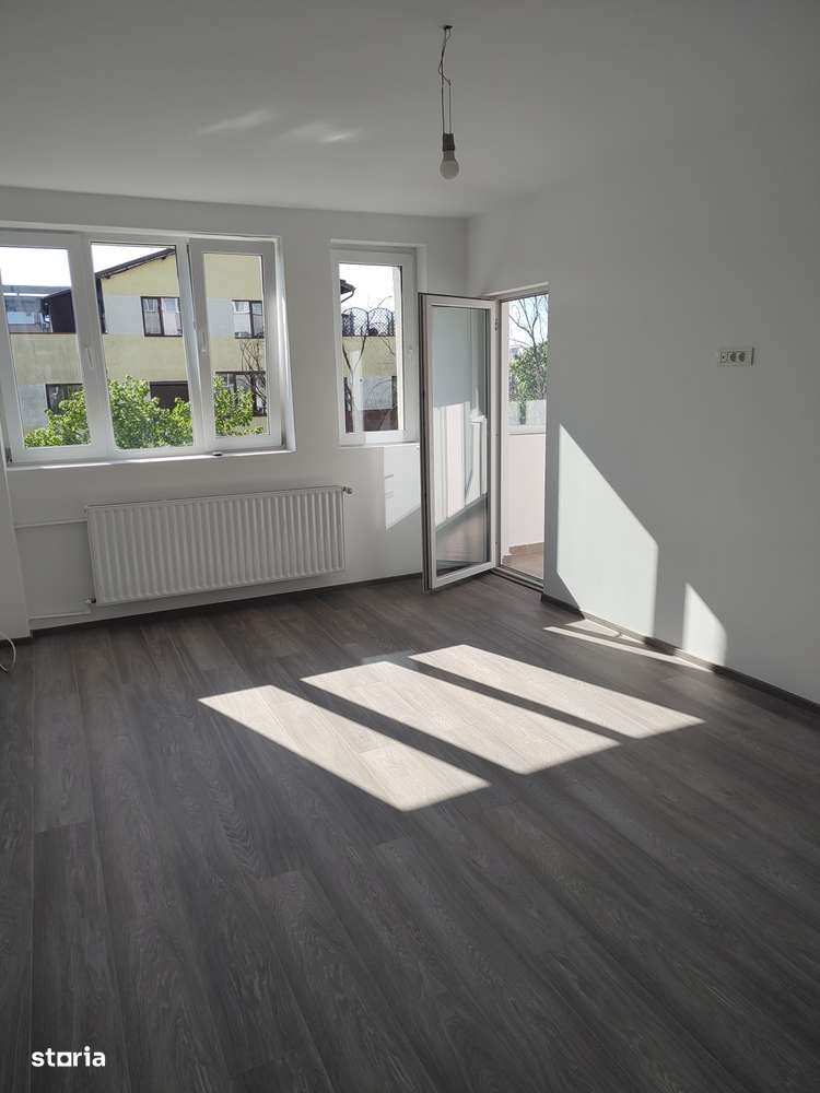Apartament cu 2 camere, semidecomandat, in Militari, Gorjului