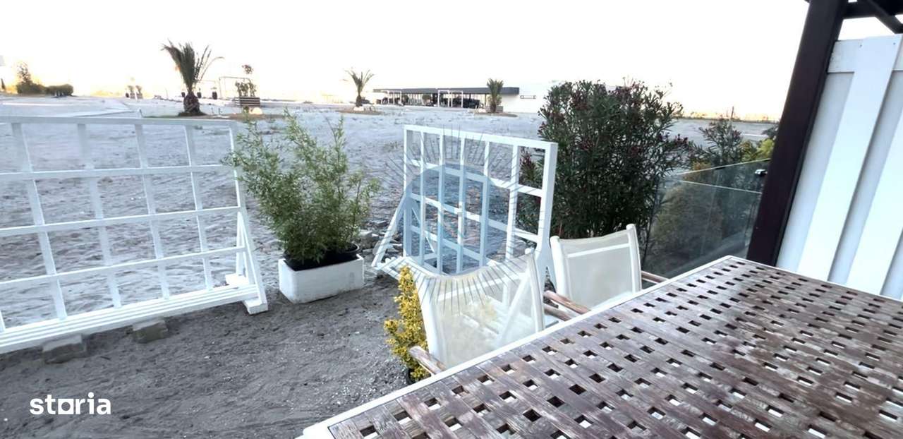 Apartament 2 camere Caelia vedere la mare-10