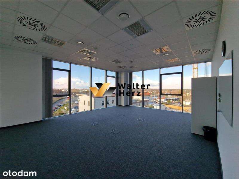 Cube Office Park - nowoczesne biuro od zaraz! - Pełny obrazek: 2/7