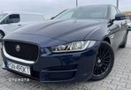 Jaguar XE - 2