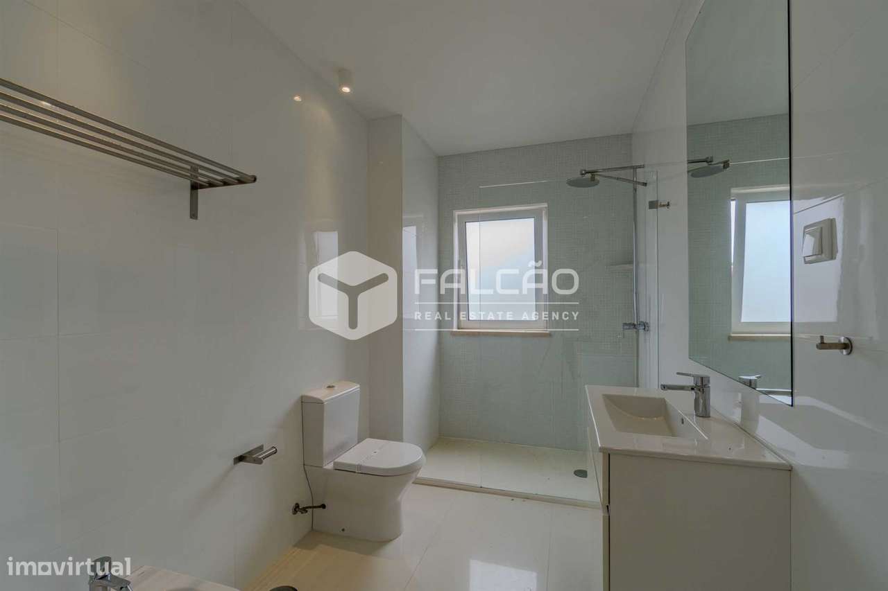 Apartamento T1+1 Venda em Vau,Óbidos - Grande imagem: 4/13