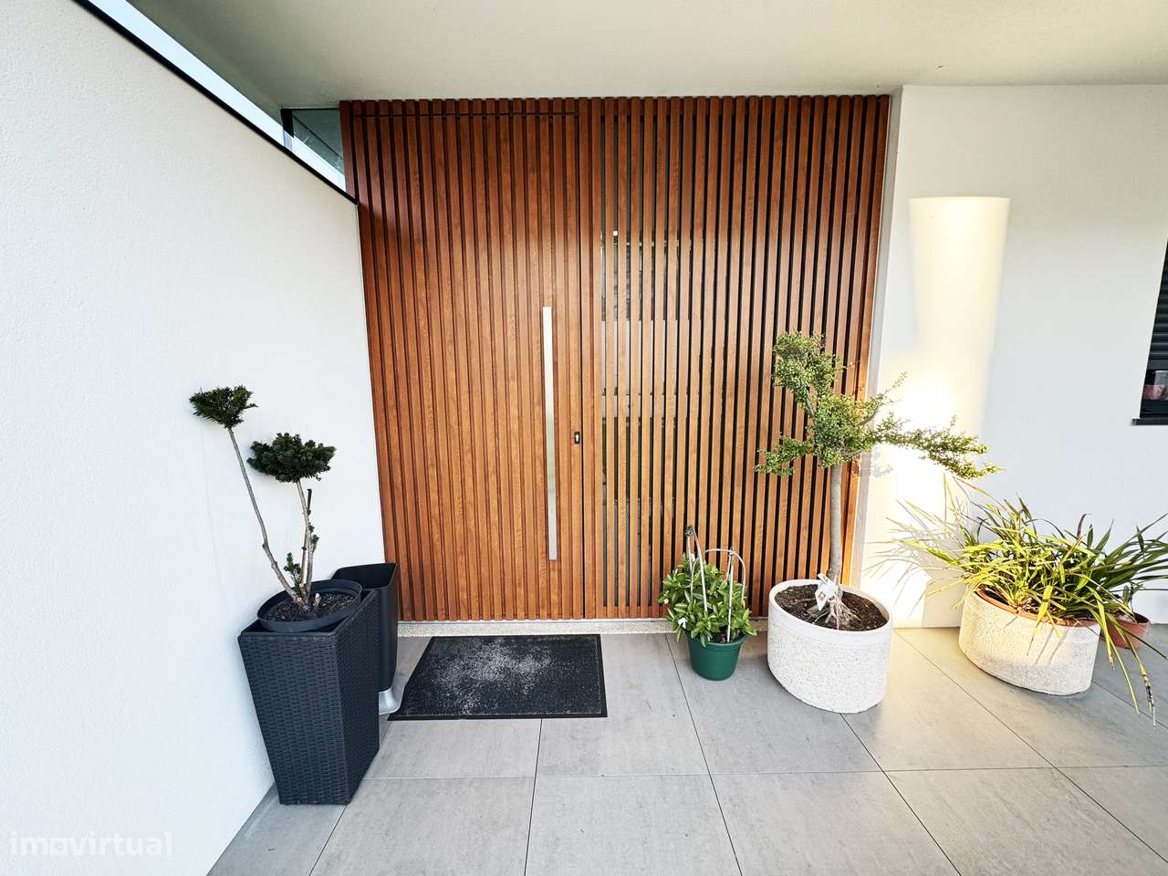 Moradia Isolada V3-7