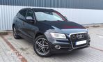 Audi Q5 3.0 TFSI Quattro Tiptronic - 1