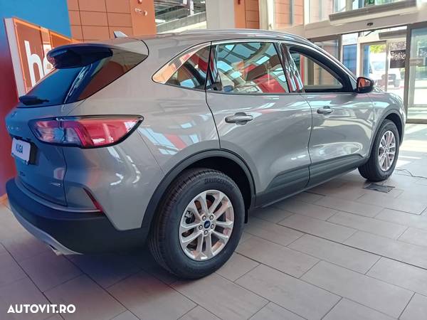 Ford Kuga 2.5 Duratec FHEV FWD Titanium - 10