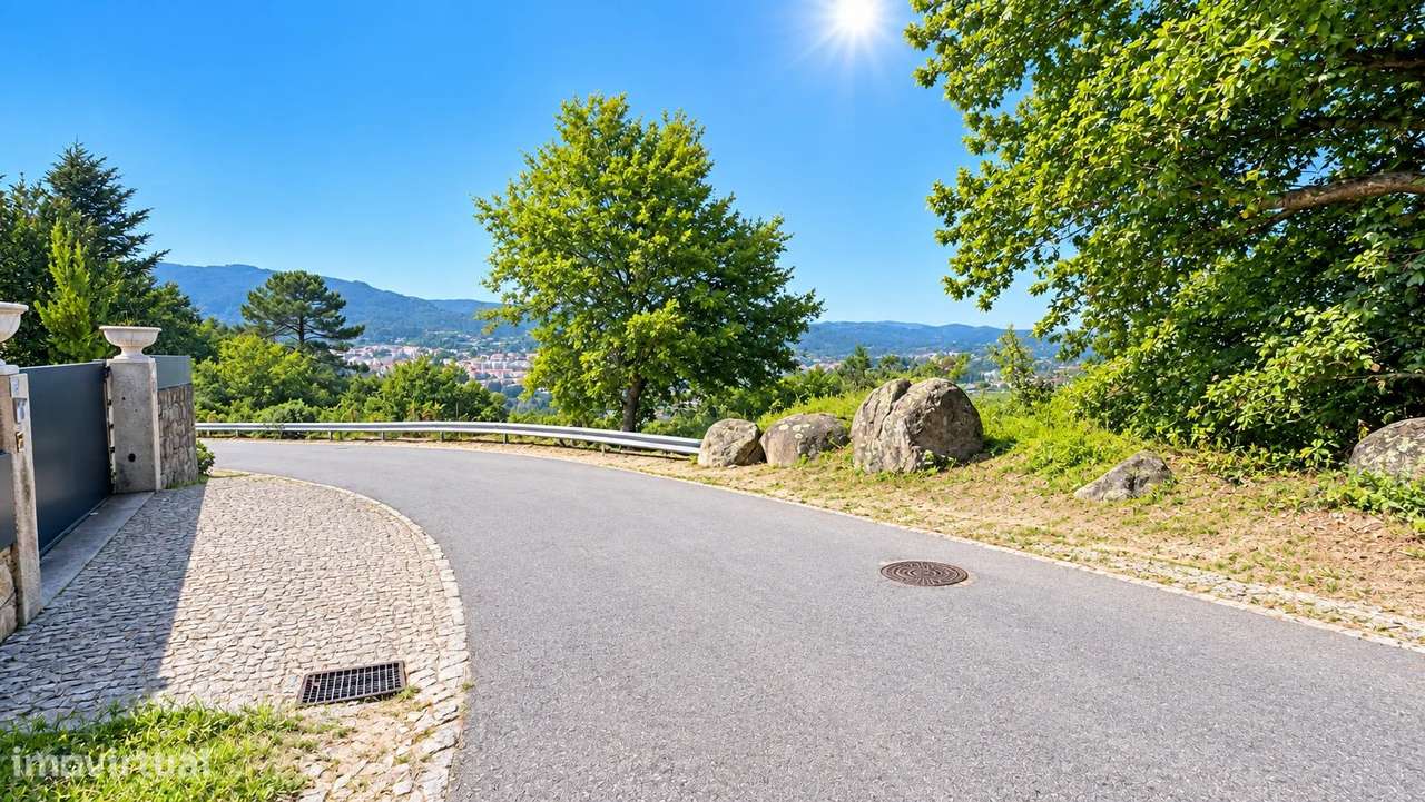 Terreno com 1.002 m² em Giela – Arcos de Valdevez-22