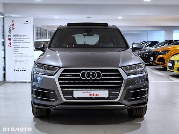 Audi Q7 - 2