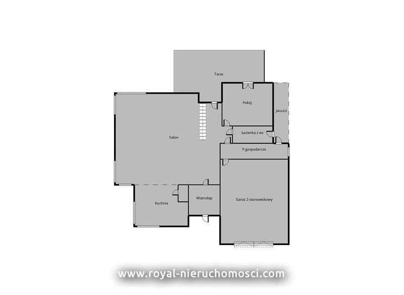 Prestiżowy dom z udogodnieniami na Unii Europejski-11