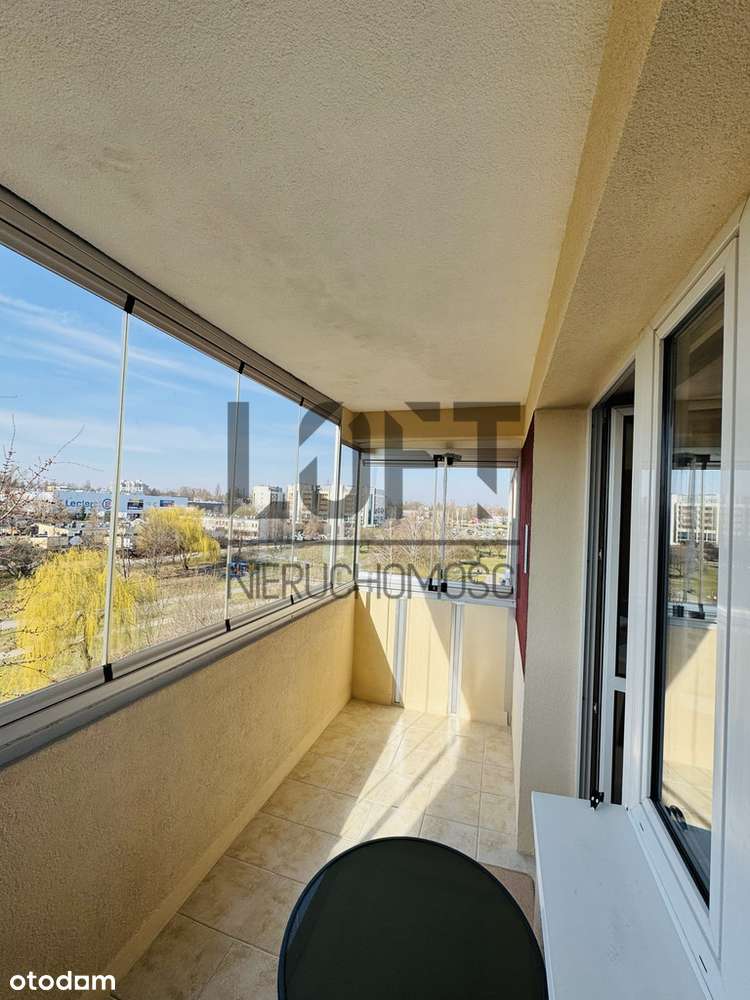 4 pokojowe mieszkanie z oddzielną kuchnia Lsm-3