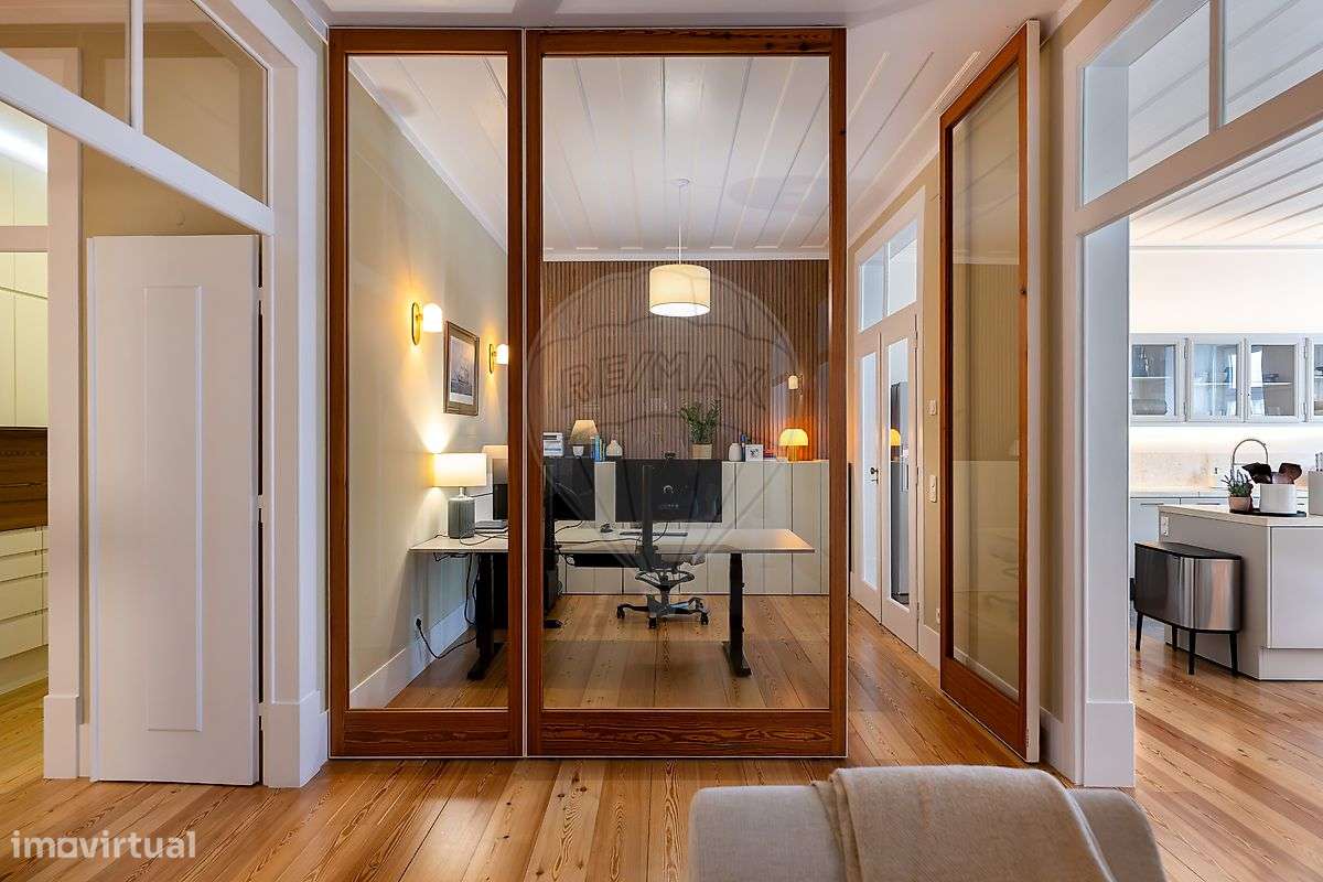 Apartamento T2 para venda-12