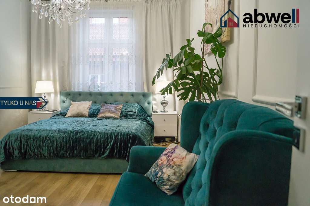 Apartament do wejścia na Starym Mieście w Krakowie-4