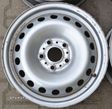 FELGA STALOWA KANGOO CITAN 5x108 6J15 ET 44 F-146 - 4