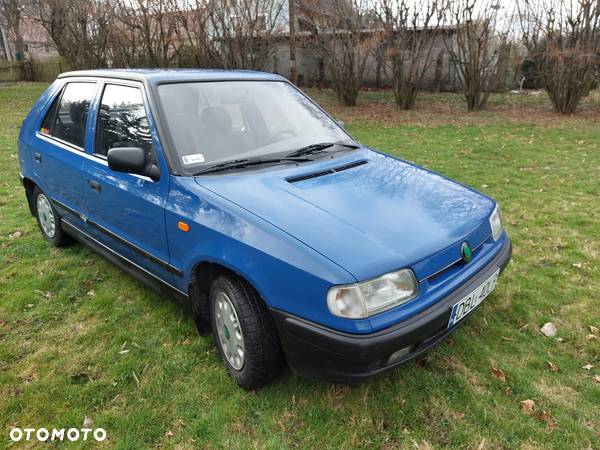 Skoda Felicia 1.3 GLXi MPI - 5