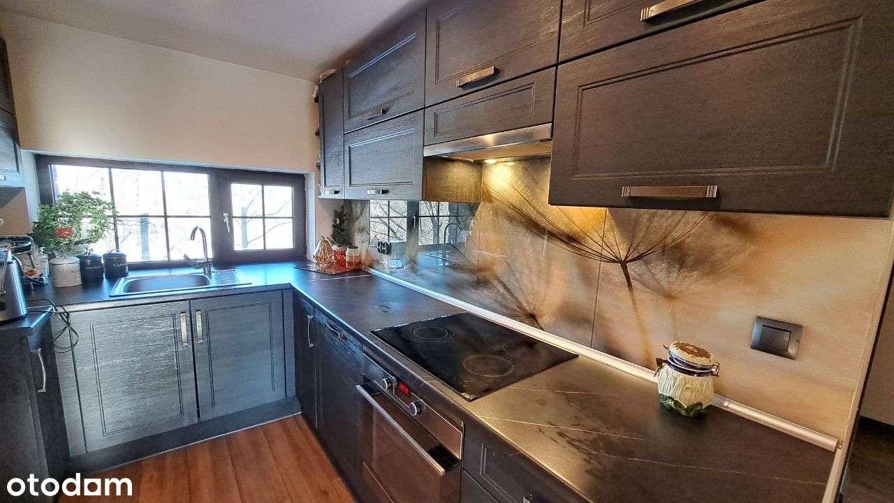 Nowa cena. Budynek mieszkalno warsztatowy-6