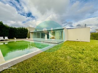 Moradia V4 C/ Piscina - Grande imagem: 5/39
