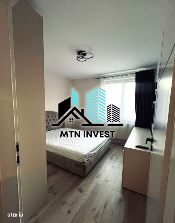 Apartament de vanzare cu 2 camere decomandate+balcon  | Zona Rahovei,-1