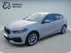 BMW 116 d Advantage Auto - 1