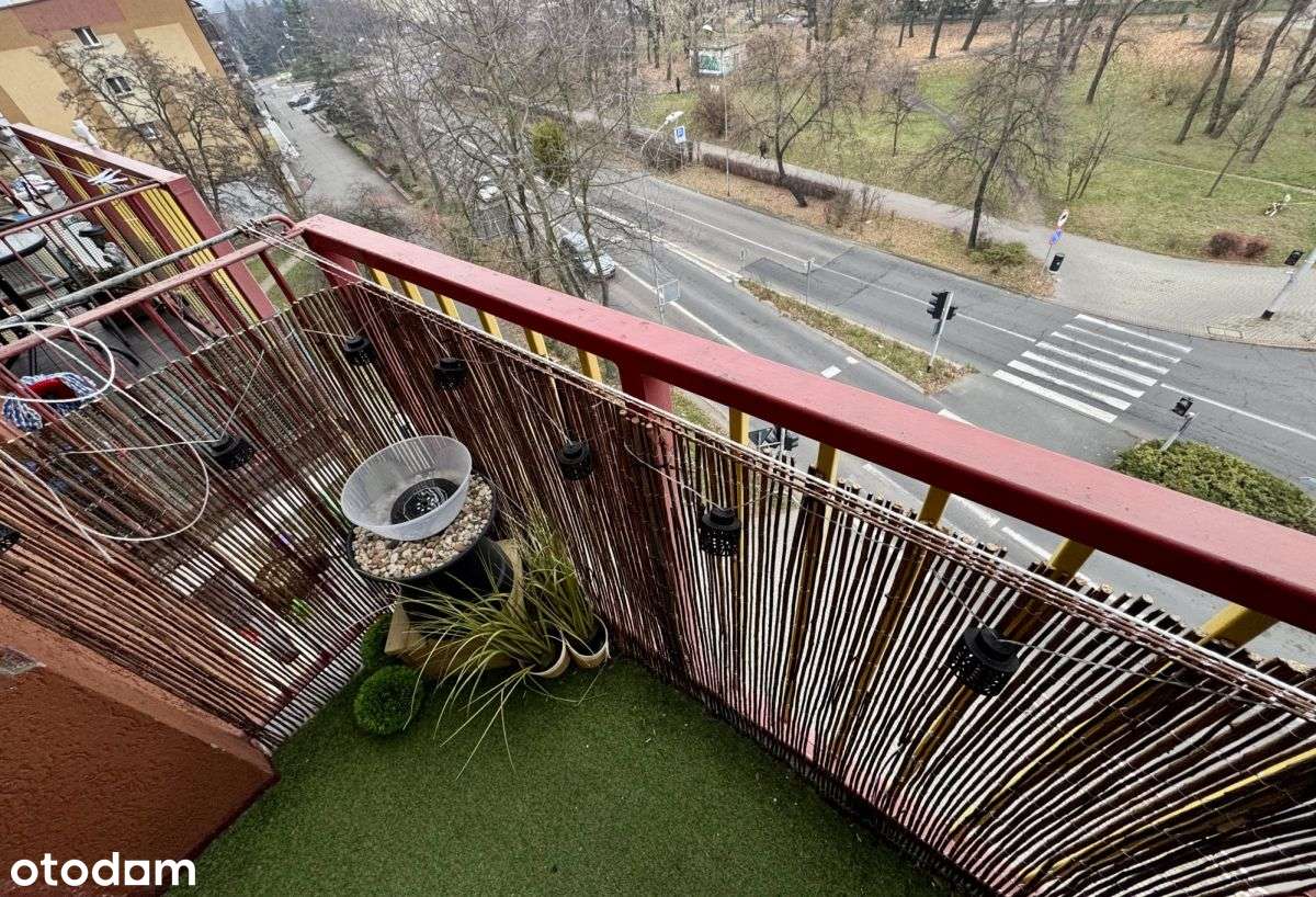 Mieszkanie 2 Pok z balkonem do wejścia Chrobry - Pełny obrazek: 5/6