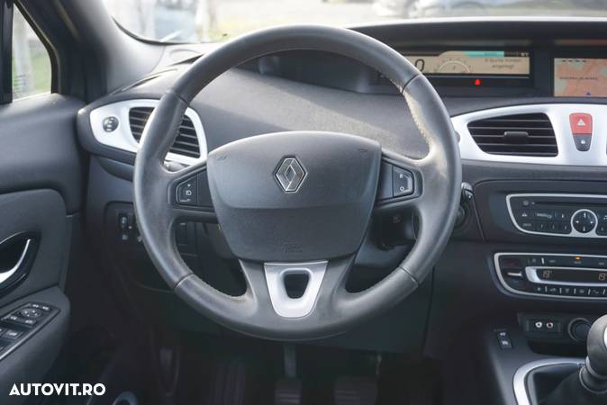 Renault Scenic TCe 130 Dynamique - 15