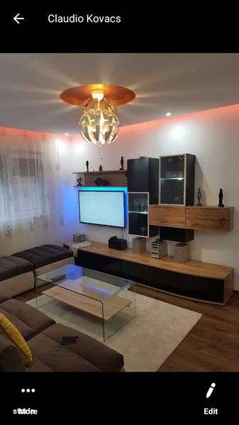 Apartament Etaj 1 /Central/ Mobila de bucatarie inclusa - Imagine principală: 4/7