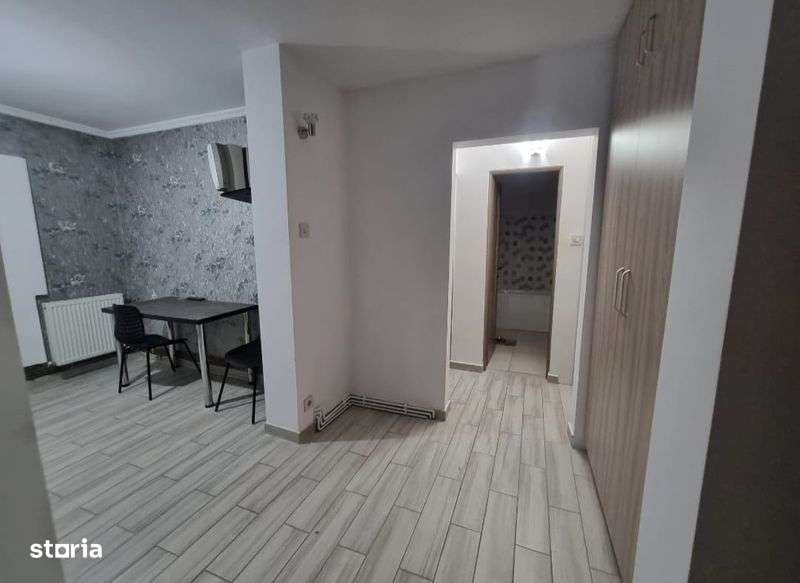 Aparrament cu doua camere modern in Popa Sapca - Imagine principală: 4/7