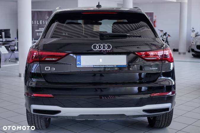 Audi Q3 45 TFSI Quattro Advanced S tronic - 5