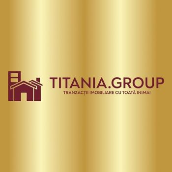 Titania Group Siglă