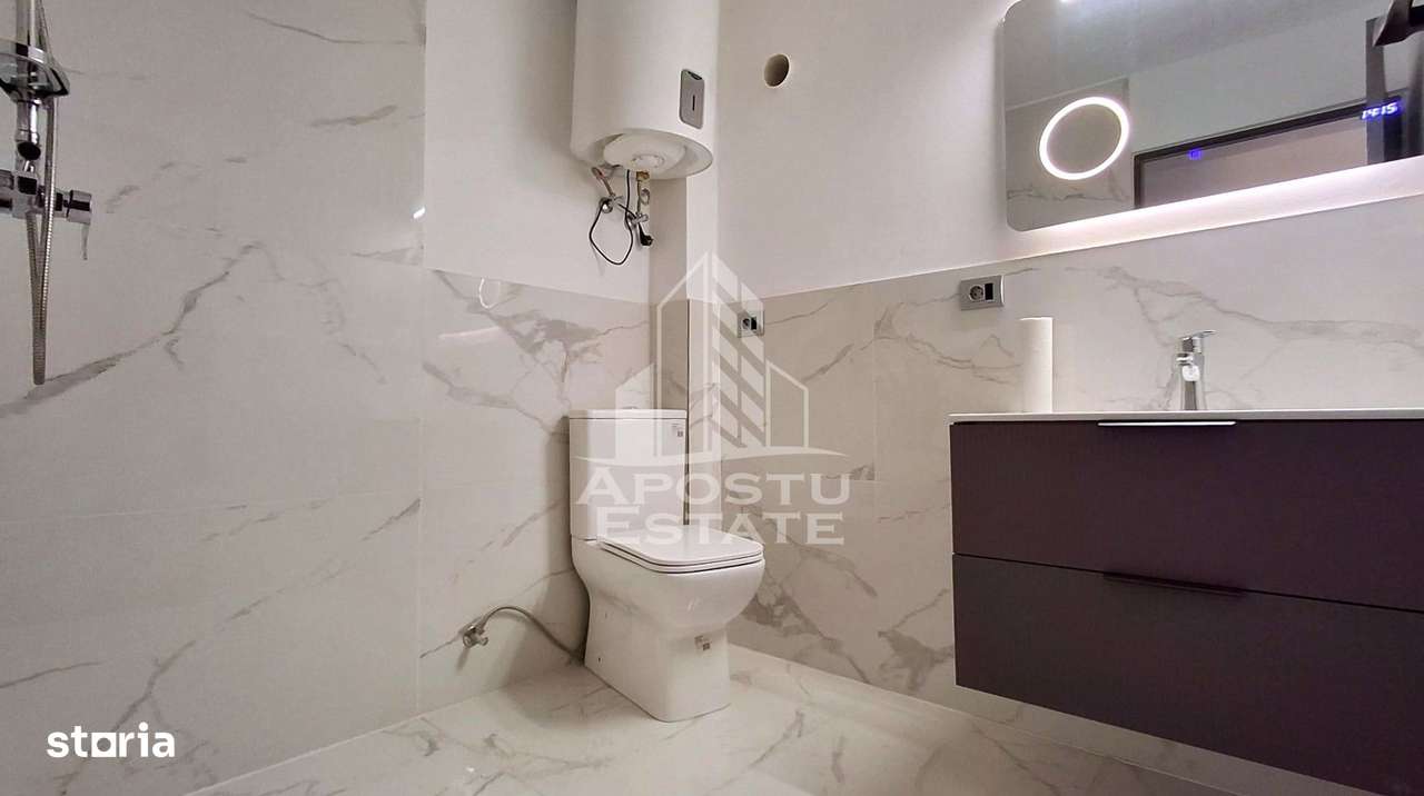 Garsoniera, 33 mp,  etajul 1, Gradiste - Imagine principală: 5/6