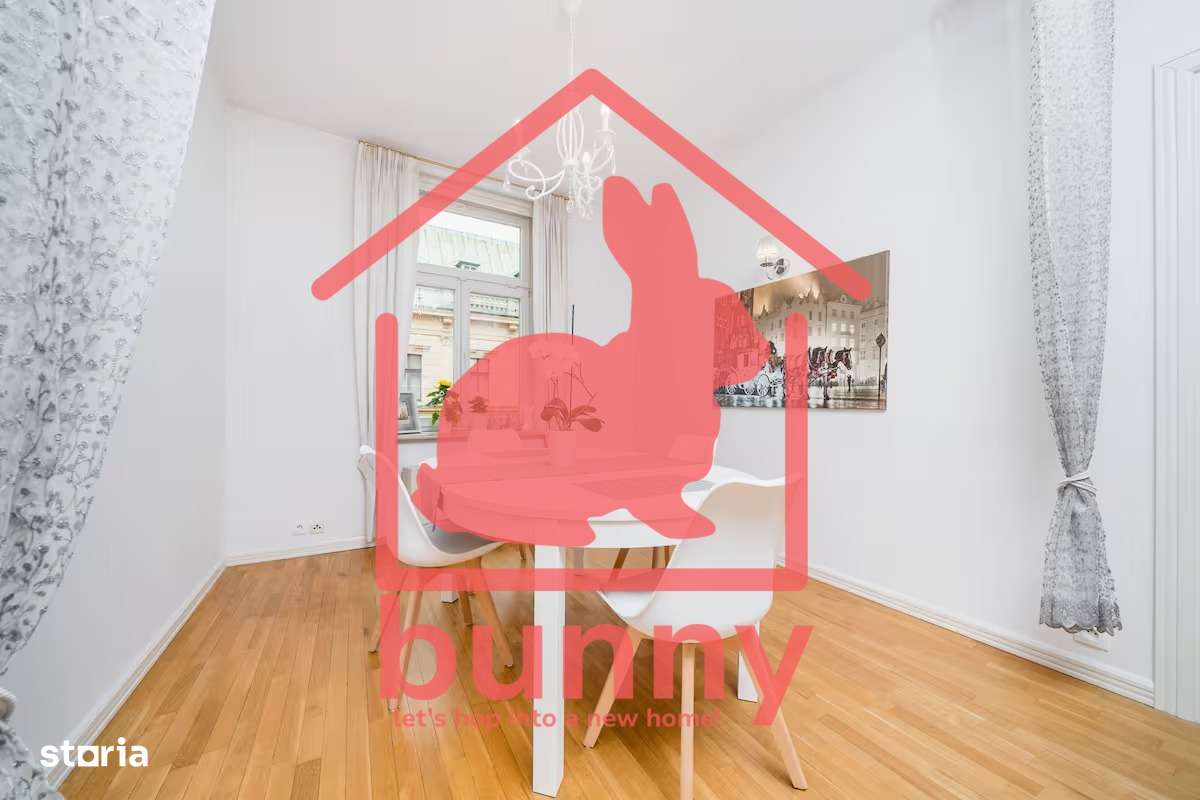 Apartament de 115mp, locuință cu vedere urbană-4