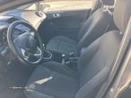 Ford Fiesta 1.0 Ti-VCT Titanium - 36