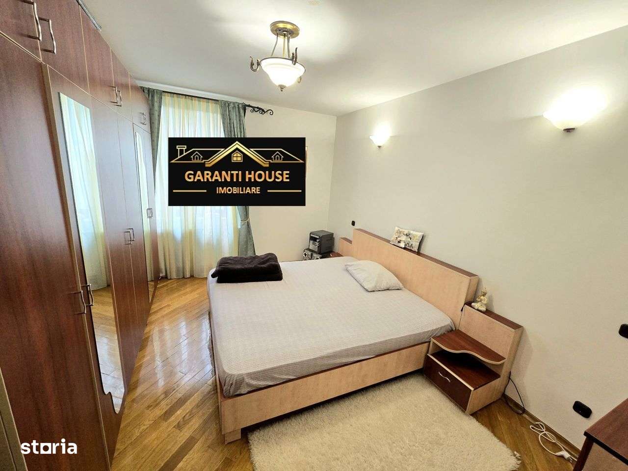 Zona Hollosy Simon, casa P+M, 370 mp teren, 385 000€ - Imagine principală: 5/12