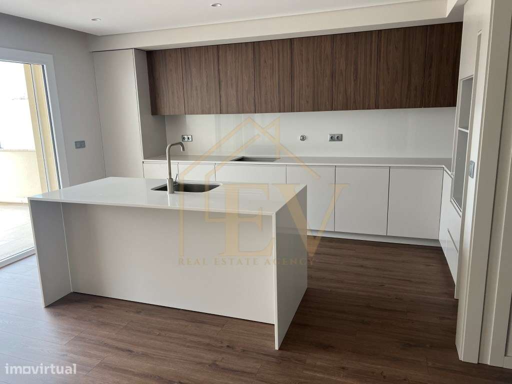 Apartamento Braga