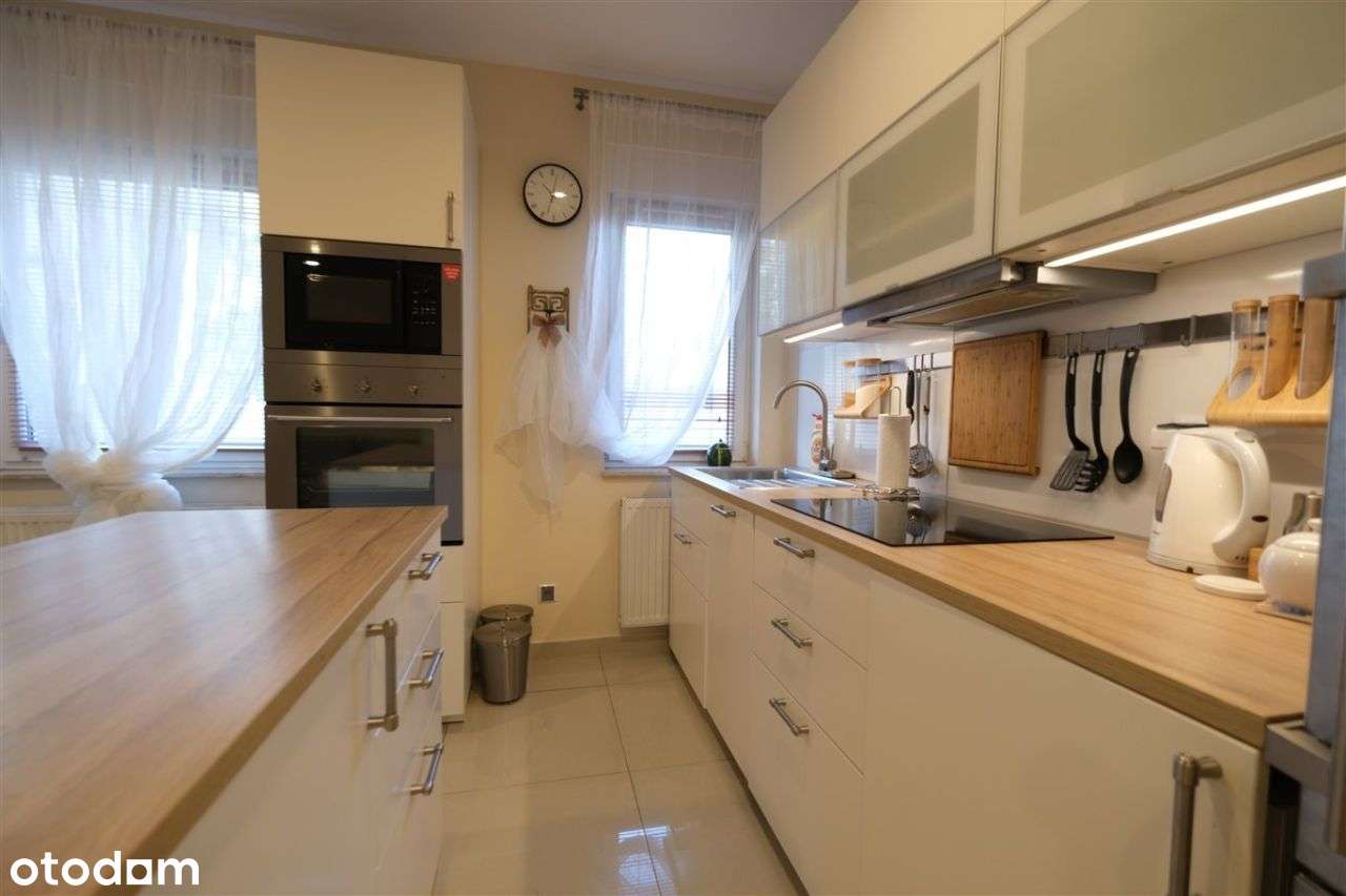 Nowoczesne 2 Pokoje Z Tarasem, Zamknięte Osiedle - Pełny obrazek: 5/20