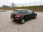 Volkswagen Golf 1.4 Comfortline - 6