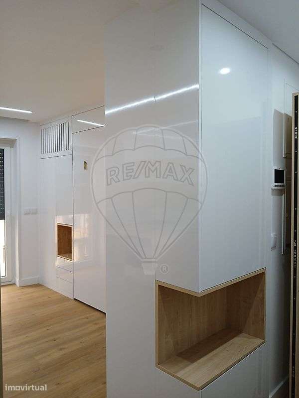 Apartamento T0 para venda - Grande imagem: 4/8