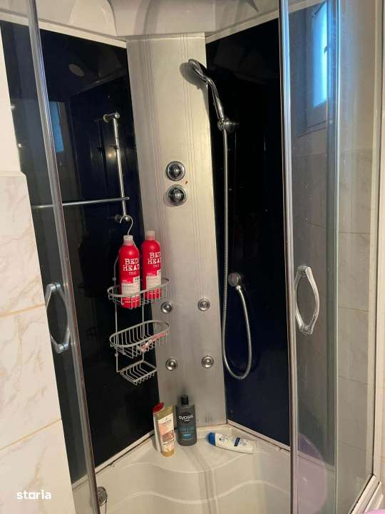 Vanzare apartament cu 3 camere str Fantanele-5