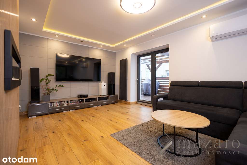 Nieruchomość dla Wymagających - Wysoki Standard - Pełny obrazek: 5/18