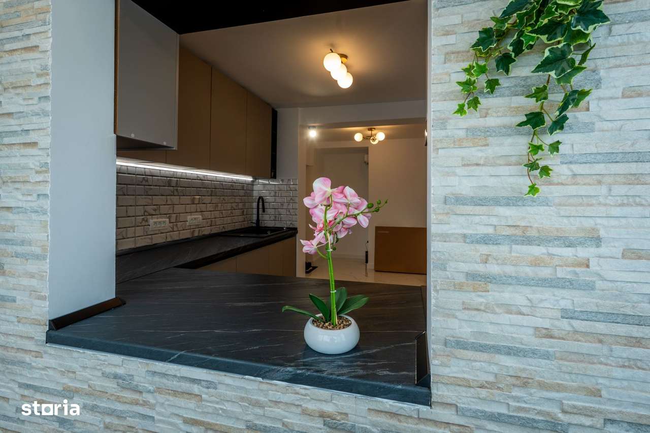 3 Camere | Renovare PREMIUM (Instalatii de la Zero) | Petre Ispirescu