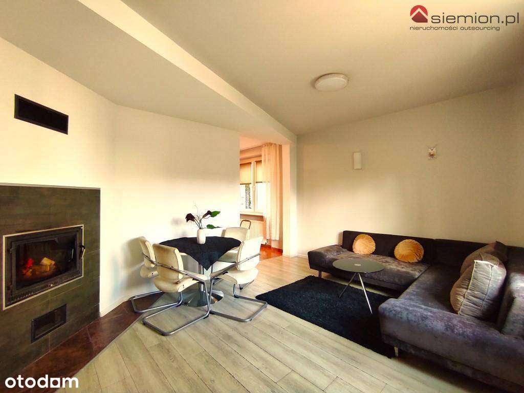 Rezerwacja!Dom w świetnej lokalizacji-Bytków/Micha-4