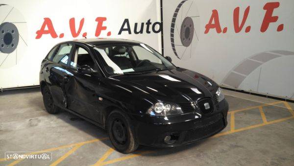 Para Peças Seat Ibiza Iii (6L1) - 5