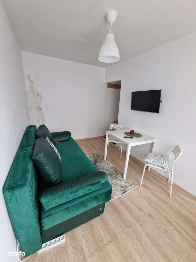Tomis Nord - Apartament 2 camere-1