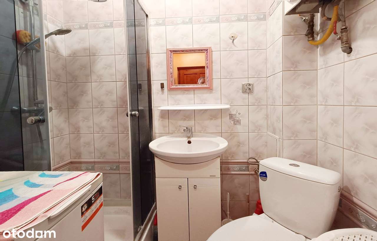 Kawalerka 26m2,  2 piętro-15