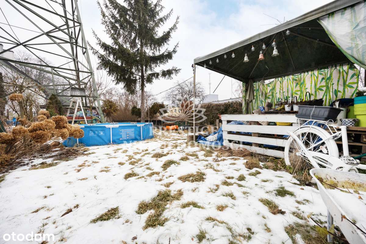 Mieszkanie w domu z ogródkiem w centrum Bydgoszczy-11