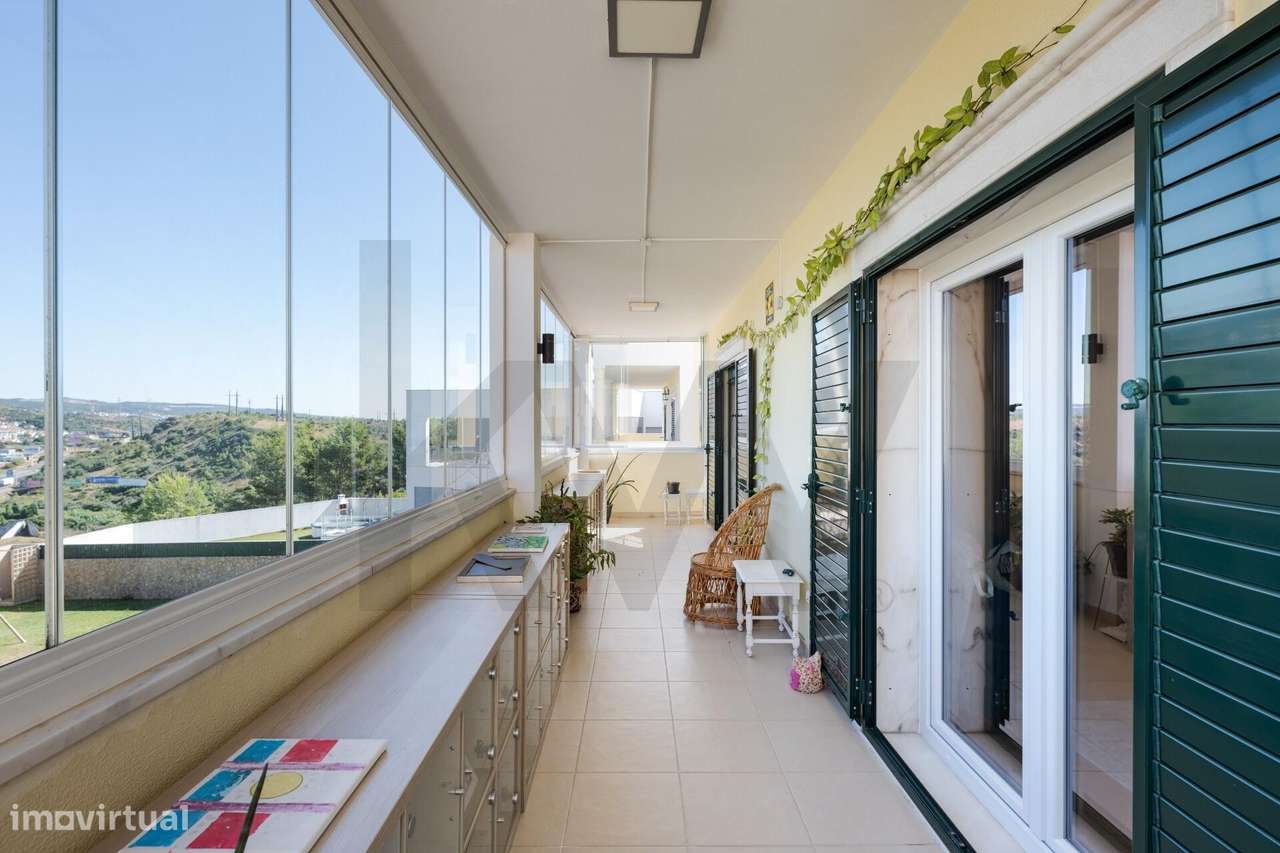 Moradia T4+1 | Espaço, Conforto e Funcionalidade para Toda a Famíli-43