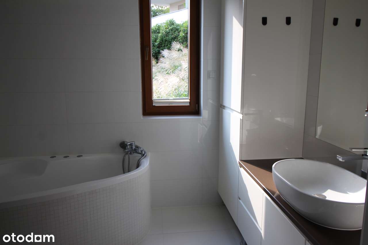 Toruń, Winnica, apartament 2-pokojowy 84,03 mkw., z ogródkiem-15