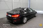 BMW Seria 5 518d Advantage sport - 8