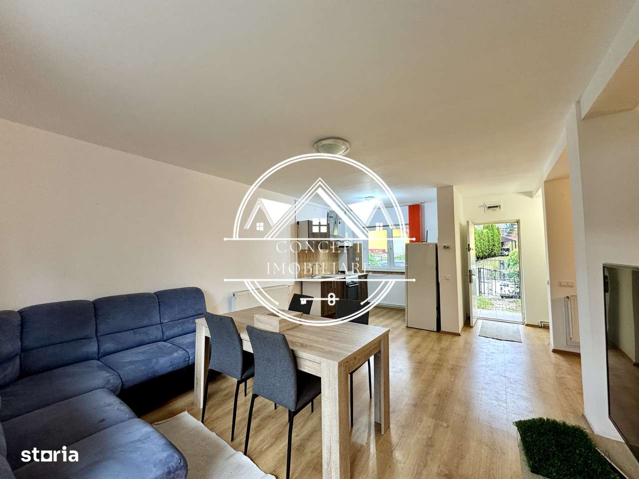 Casa de vanzarein Sibiu, Sura Mare cu 3 camere de 82 mp, teren 288 mp-4